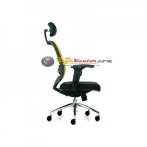 Kursi Kantor (Manager & Direktur) Indachi MORENO I AL