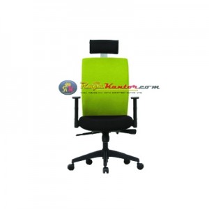 Kursi Kantor (Manager & Direktur) Indachi TREX I