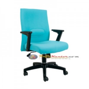 Kursi Manager Savello REVO LTZ