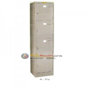 Locker 4 Pintu Brother Type B-704