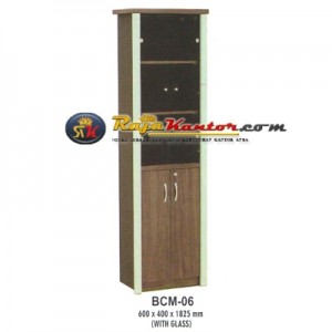 Meja Kantor VIP M Series BMC-06