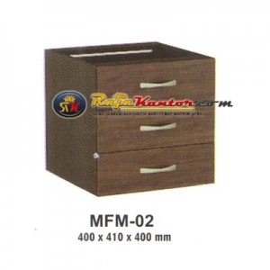 Meja Kantor VIP M Series MFM-02