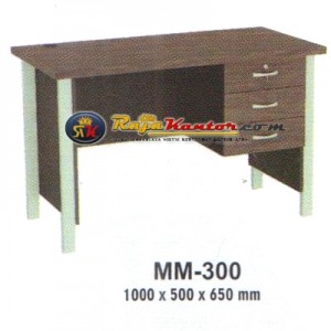 Meja Kantor VIP M Series MM-300