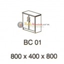 Meja Kantor Vip MV Series BC 01 (Cabinet) 