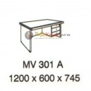Meja Kantor Vips Mv Series MV 301 A (Office Desk)