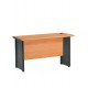 Meja Kantor Donati Meja Samping DOD-14 (Classic Series)