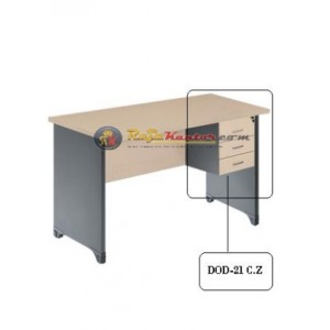 Meja Kantor Donati Laci gantung DOD-21 C.Z (Danzel Series)