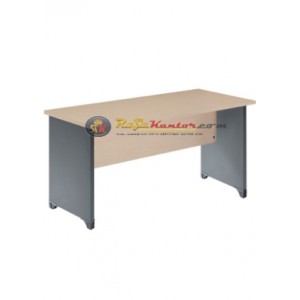 Meja Kantor Donati Meja Kantor 1 Biro DOD-17 Z (Danzel Series)