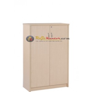 Lemari Arsip Donati Sedang DOC-48 L (Charlotte Series)