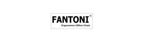 Kursi Kantor Fantoni