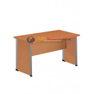 Meja Kantor Donati Meja Kantor 1/2 Biro DOD-13 S (One Series)