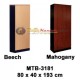 Expo MT Series - Lemari Buku MTB-3181