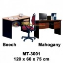 Expo MT Series - Meja Kantor MT-3001
