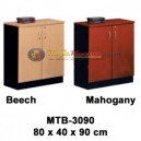 Expo MT Series - Rak Buku MTB-3090