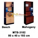 Expo MT Series - Rak Buku MTB-3182