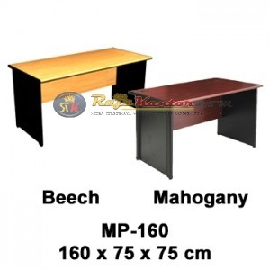 Expo MP Series - Meja Kantor 1 Biro MP-160