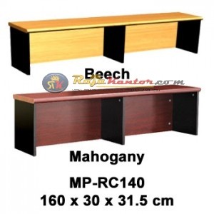 Expo MP Series - Reception Counter MP-RC160
