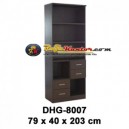 Expo MD Series - Grandenza Expo DHG-8007