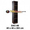 Expo MD Series - Lemari Arsip Expo DAC-00
