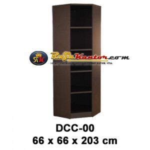 Expo MD Series - Lemari Arsip Expo DCC-00