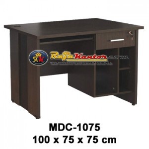 Expo MD Series - Meja Komputer Expo MDC-1075