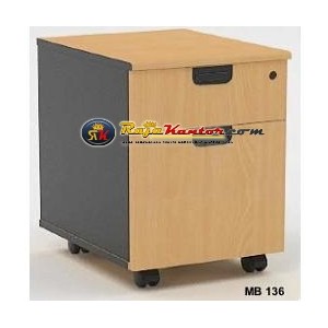 High Point One - Laci Sorong 1 Laci + 1 File type MB-136