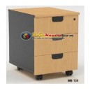 High Point One - Laci Sorong 3 Susun type MB-135