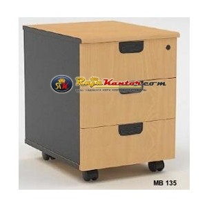 High Point One - Laci Sorong 3 Susun type MB-135