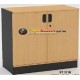 High Point One - Lemari Arsip Panel + Kaki type ST-331 B