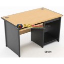 High Point One - Meja Komputer type CD-301