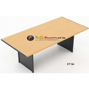 High Point One - Meja Rapat Persegi type CT-3A, CT-3B, CT-3C
