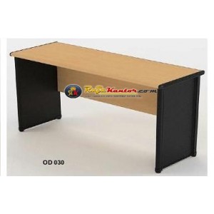 High Point One - Meja Samping Tanpa Laci type OD-030