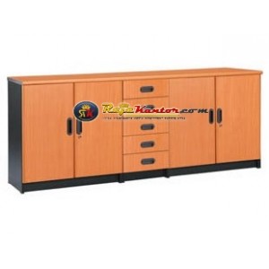 Indachi One Series - Cradenza type DCR-404