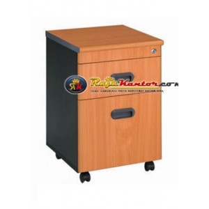 Indachi One Series - Laci Sorong 2 Susun type DMD-252