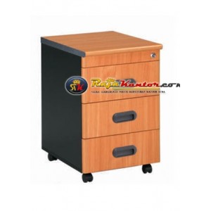 Indachi One Series - Laci Sorong 3 Susun type DMD-253