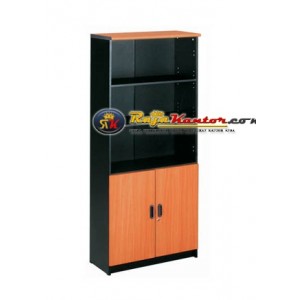 Indachi One Series - Lemari Arsip Tinggi type DBC-880
