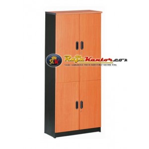 Indachi One Series - Lemari Arsip Tinggi type DBC-883