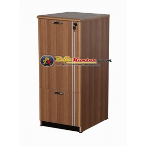 Uno Lavender Series - Filling Cabinet Uno