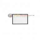 Papan Tulis Gantung Single Face Sanko 60 x 90 cm