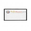 Papan Tulis Gantung Single Face Sanko 90 x 180 cm