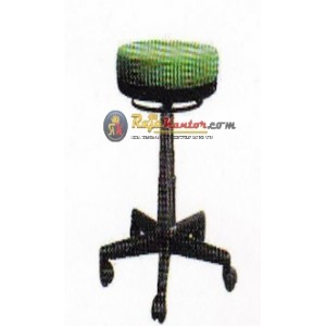 Kursi Bar Dan Cafe Donati DO-74 GB Oscar/Fabric