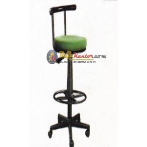 Kursi Bar Dan Cafe Donati DO-74 GRP Oscar/Fabric