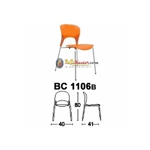 Kursi Bar Dan Cafe Chairman BC 1106B