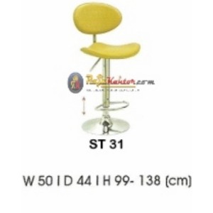 Kursi Bar Dan Cafe Indachi ST-31