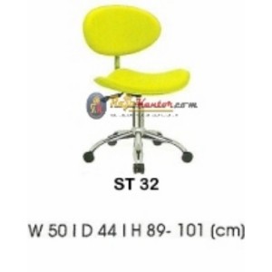 Kursi Bar Dan Cafe Indachi ST-32