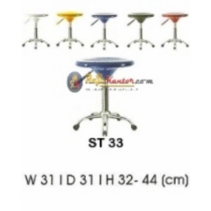 Kursi Bar Dan Cafe Indachi ST-33