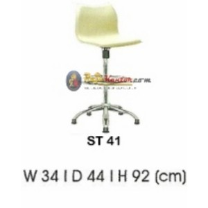 Kursi Bar Dan Cafe Indachi ST-41