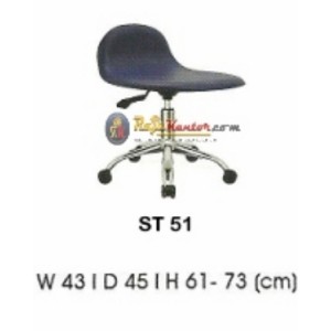 Kursi Bar Dan Cafe Indachi ST-51