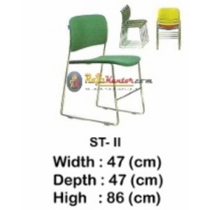 Kursi Bar Dan Cafe Indachi ST-II