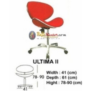 Kursi Bar Dan Cafe Indachi Ultima II